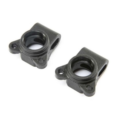 [TLR Racing] VHA Hub Body, Composite (2): 22X-4