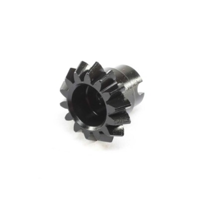 [TLR Racing] Pinion Gear, Steel: 22X-4