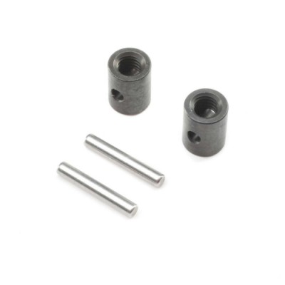 [TLR Racing] VHA CVA Rebuild Set (2): 22 5.0,22X-4