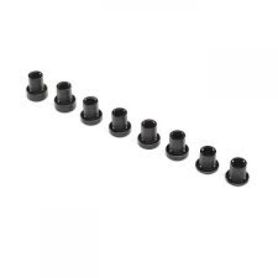 [TLR Racing] Spindle Bushing Set, Aluminum (8): 22X-4