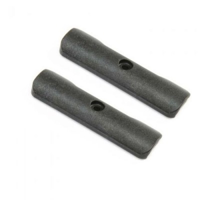 [TLR Racing] Front Bumper (2): 22X-4