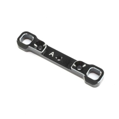 [TLR Racing] A Pivot Block, Aluminum: 22X-4
