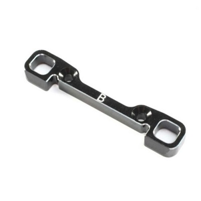 [TLR Racing] B Pivot Block, Aluminum: 22X-4
