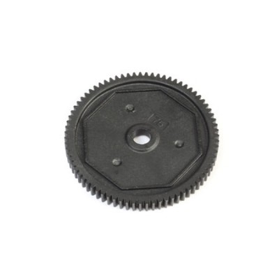 [TLR Racing] 75T Spur Gear, SHDS, 48P