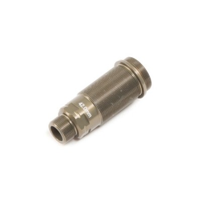 [TLR Racing] Shock Body, 42mm, G3 (1)