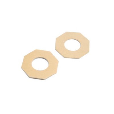 [TLR Racing] ������ �е� �ƽ� ����̺� SHDS (2��)