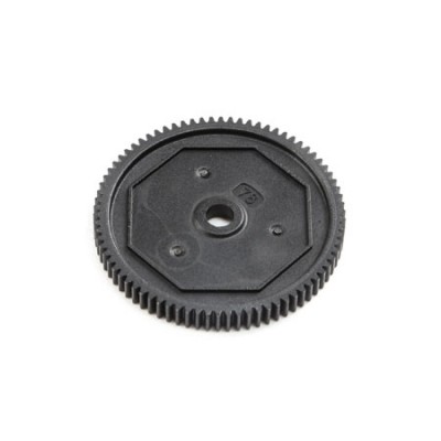 [TLR Racing] 78T Spur Gear, SHDS, 48P
