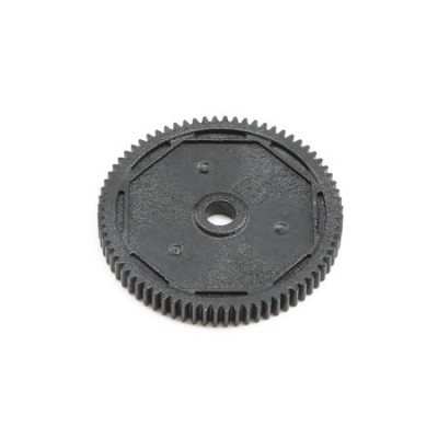 [TLR Racing] 72T Spur Gear, SHDS, 48P