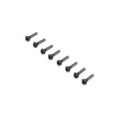 [TLR Racing] Screw, G3 Shock Cup (8)