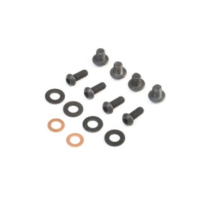 [TLR Racing] Shock Hardware, G3 (4)