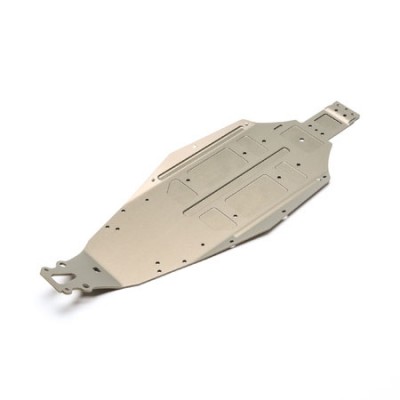 [TLR Racing] Chassis, 2mm: 22 5.0