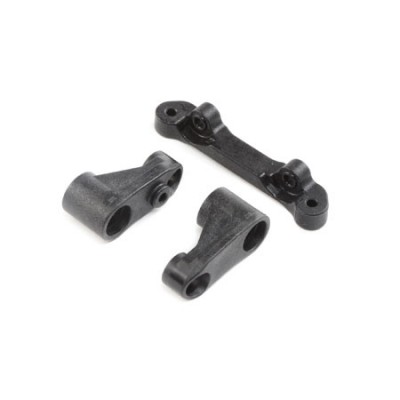 [TLR Racing] Bell Cranks and Draglink, Composite: 22 5.0