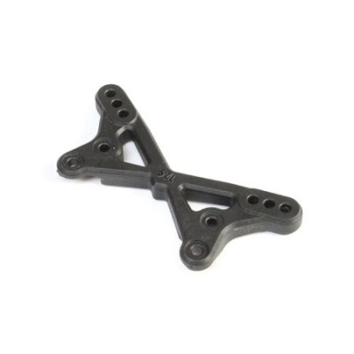 [TLR Racing] Front Shock Tower, Stiffezel: 22 5.0