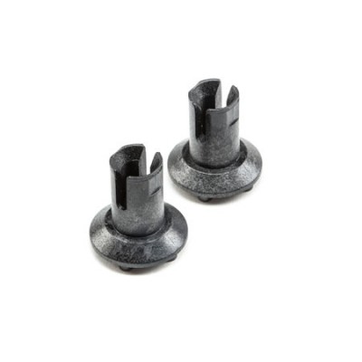 [TLR Racing] Composite Outdrive Set, SR Diff: 22 5.0 SR