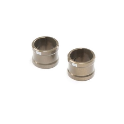 [TLR Racing] Aluminum Saver Ring, SR Diff (2): 22 5.0 SR