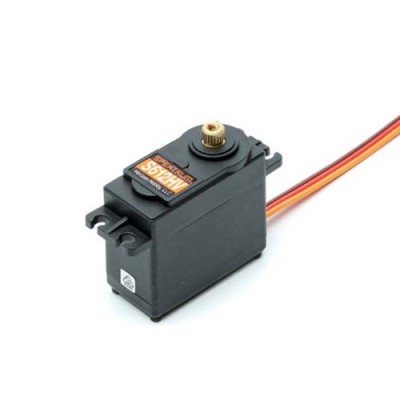 [SPEKTRUM] 12KG Servo, WP, Metal, 23T (1/10 �������� ���⼭��  ���ڷ���/������)