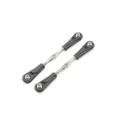 [TEAM LOSI] Adjustable Turnbuckle Set: Baja Rey �ɼ�