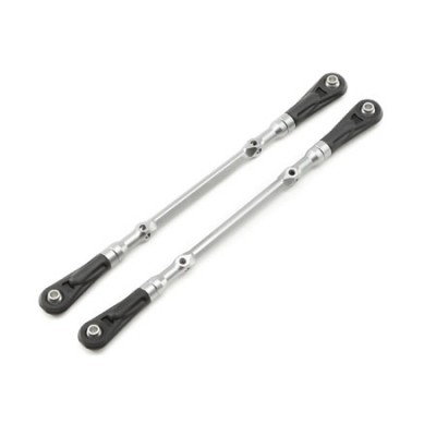[TEAM LOSI] Aluminum Rear Upper Link, Space Set: Baja Rey/Rock Rey �ɼ�