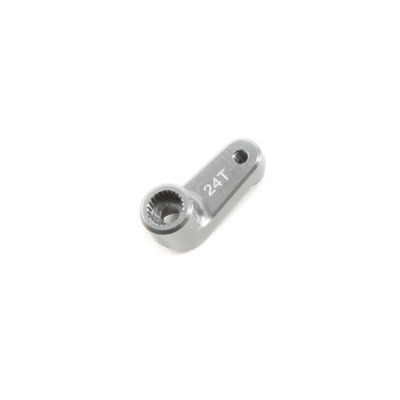 [TEAM LOSI] Aluminum Servo Arm, 24T: Baja Rey  �ɼ�