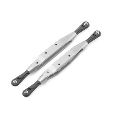 [TEAM LOSI] Aluminum Lower Rear Trailing Arm Set: Baja Rey �ɼ�