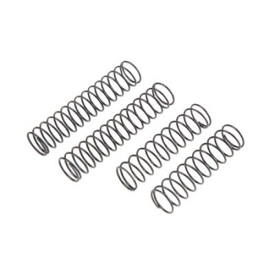 [TEAM LOSI] Front and Rear Spring Set: Baja Rey,Rock Rey