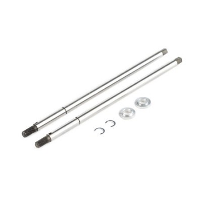 [TEAM LOSI] Rear Axle Shaft Set: Baja Rey,Rock Rey