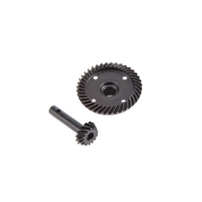 [TEAM LOSI] 40T Ring, 14T Pinion Gear FR/RR: Baja Rey