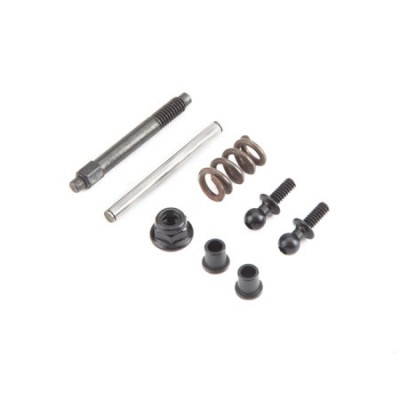 [TEAM LOSI] Steering Hardware Set: Baja Rey,Rock Rey