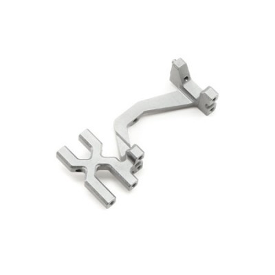[TEAM LOSI] Aluminum Steering Servo Mount: Baja Rey,Rock Rey  �ɼ�