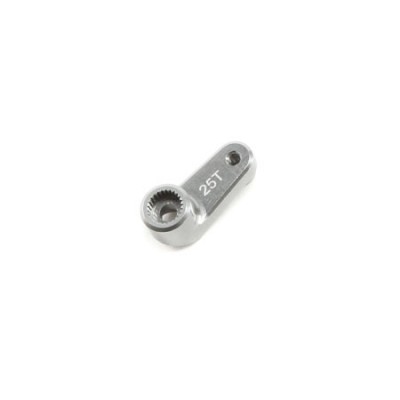 [TEAM LOSI] Aluminum Servo Arm, 25T: Baja Rey/Rock Rey