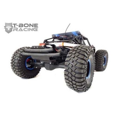 [T-Bone Racing] TBR XV4 Rear Bumper - Losi Rock Rey
