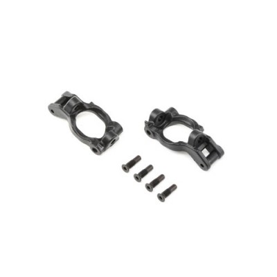 [TEAM LOSI] Caster Block Set: Rock Rey