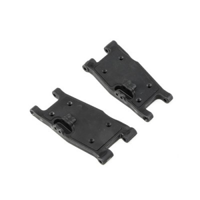 [TEAM LOSI] FR Suspension Arm Set: Rock Rey