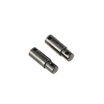 [TEAM LOSI] Front Outdrive Shaft: Rock Rey