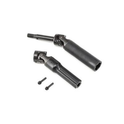 [TEAM LOSI] Front Axle, (1): Rock Rey