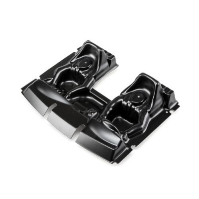 [TEAM LOSI] Interior Panel, Painted: RR