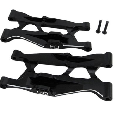 [HOT RACING] LRR5501 Aluminum Sway Bar Ready Lower Arms for - R Rey (LOS234011)