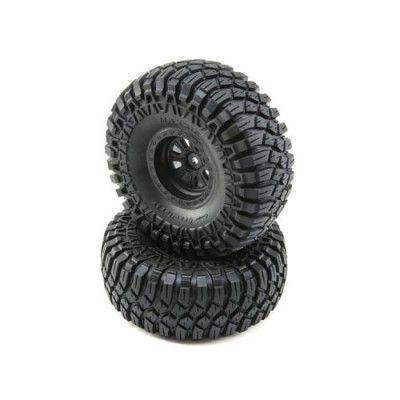 [TEAM LOSI] MaxxisCreepyCrawlerLT Mounted  ������ ��/Ÿ�̾� ��Ʈ