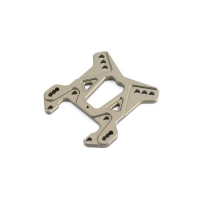 [TLR Racing] Front Shock Tower: 5B, 5T, MINI WRC