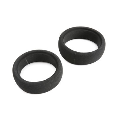 [TLR Racing] Tire Insert, Soft (2): 5IVE B