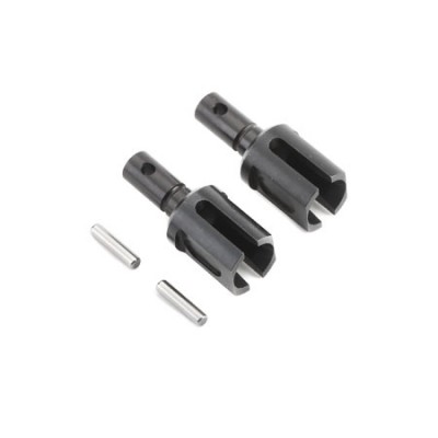 [TLR Racing] Center Diff Outdrive,Lightened,V2 (2): 5B,5T,MINI