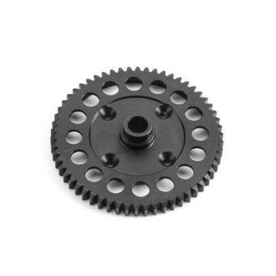 [TLR Racing] Spur Gear,Center Diff,Light Weight,58T:5B,5T,MINI