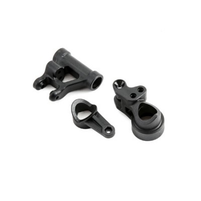 [TLR Racing] ServoSaverBellcrank Plastics: 5B, 5T, MINI WRC