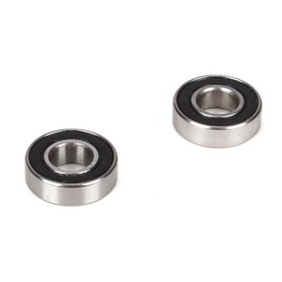 [TEAM LOSI] Diff Pinion Bearings,9x20x6mm(2):5IVE-T,MINI WRC