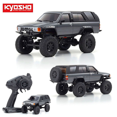 [KYOSHO] ���� 4x4 MX-01 ���Ÿ 4���� ��ũ�׷��� ��Ż�� �̴��� MINI-Z