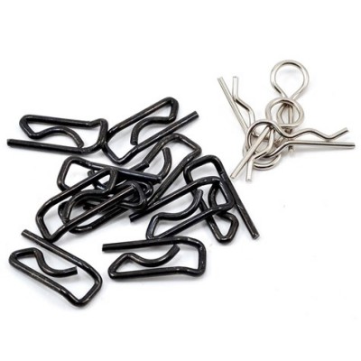 [TEAM LOSI] [1/5 ���� �ٵ���]  Losi Desert Buggy XL Body Clip Set