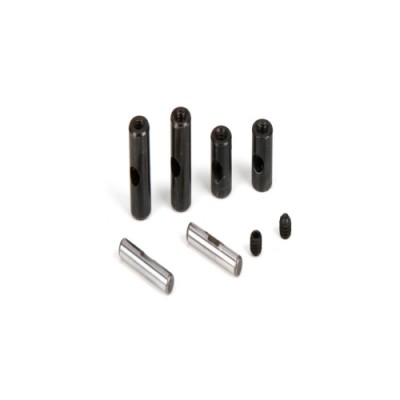 [TEAM LOSI] Universal Rebuild Kit (2): 1:5 4wd DBXL