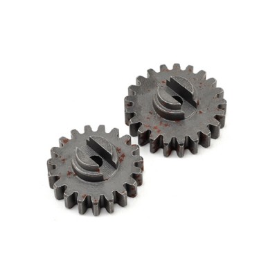 [TEAM LOSI] Losi Pinion Gear Set (19T, 21T) Losi Desert Buggy XL