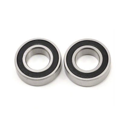 [TEAM LOSI] 12x24x6mm Outer Axle Bearing Set (2)