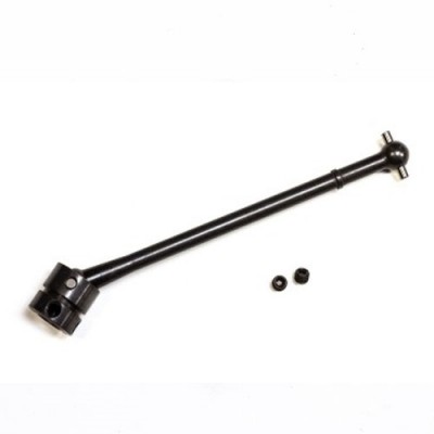 [TEAM LOSI] Losi Desert Buggy XL Rear Center Universal Driveshaft